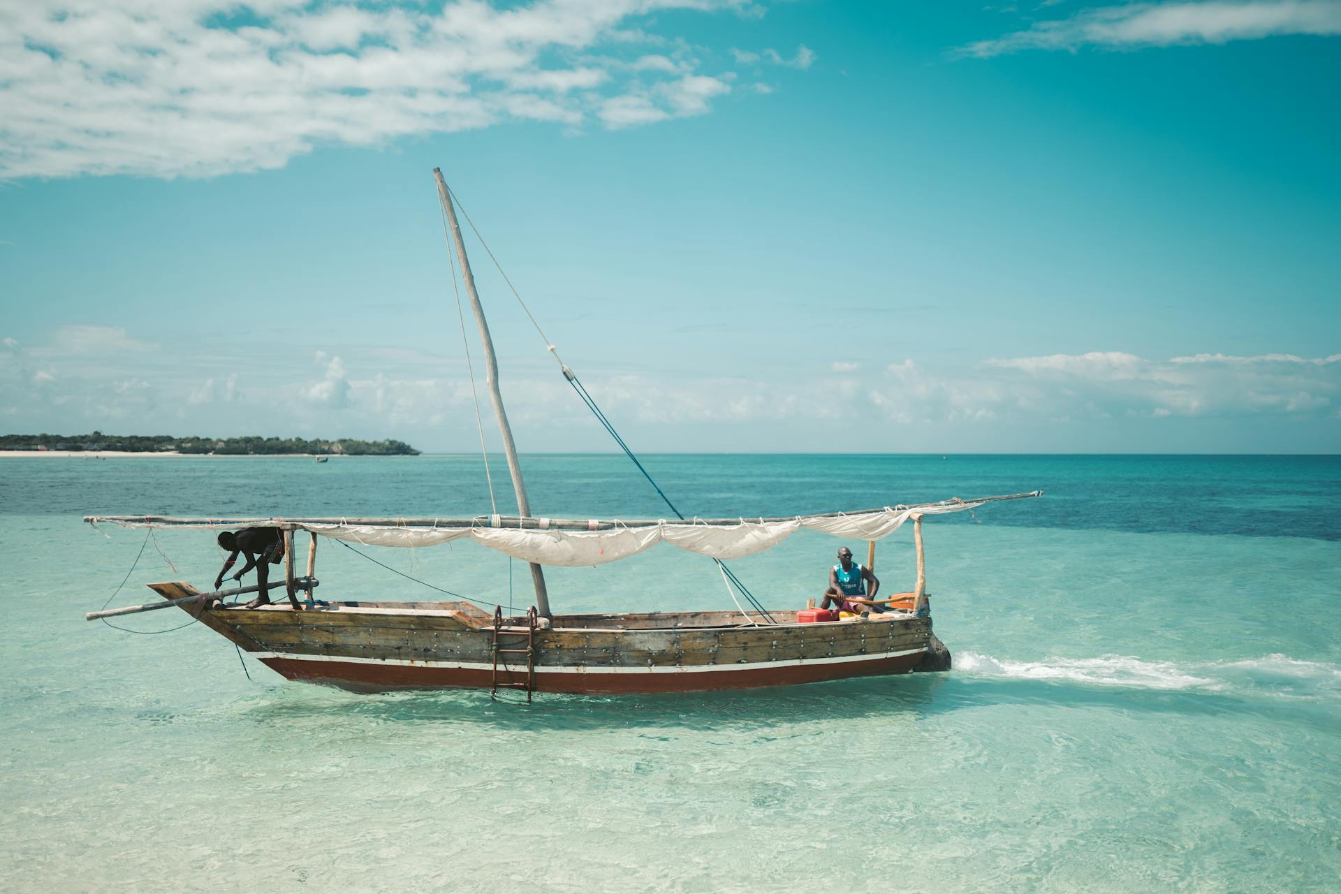Indian Ocean Beaches